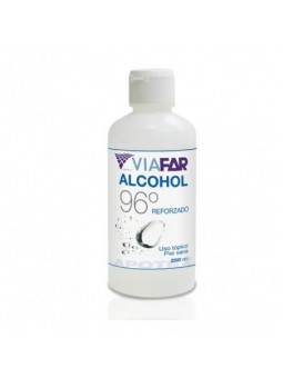 Alcohol Apotex 96 Reforzado...