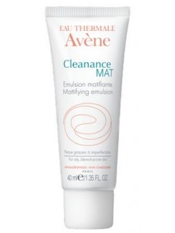 Avene Cleanance Mat...