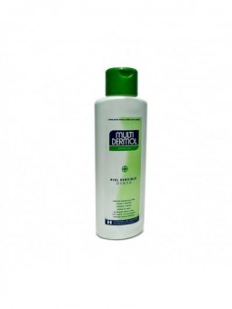 Multidermol Avena Gel 750 Ml