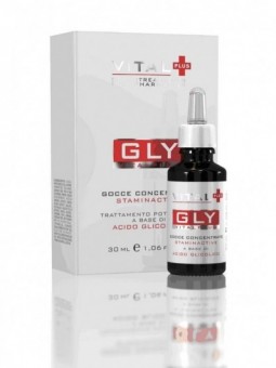 Vital Plus Active Gly 15ml