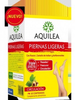 Aquilea Piernas Ligeras 60...