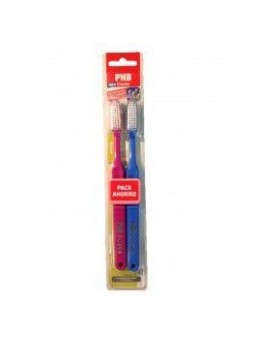 Cepillo Dental Adulto Phb...