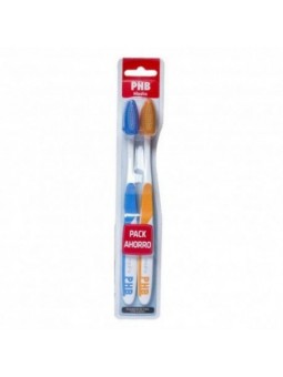 Cepillo Dental Adulto Phb...