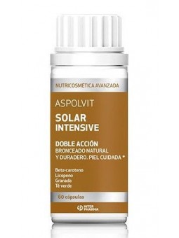 Aspolvit Care+ Solar...