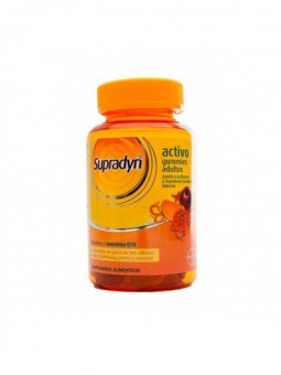 Supradyn Activo Adultos...