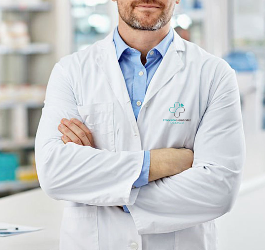 Farmacia carlos Hernandez