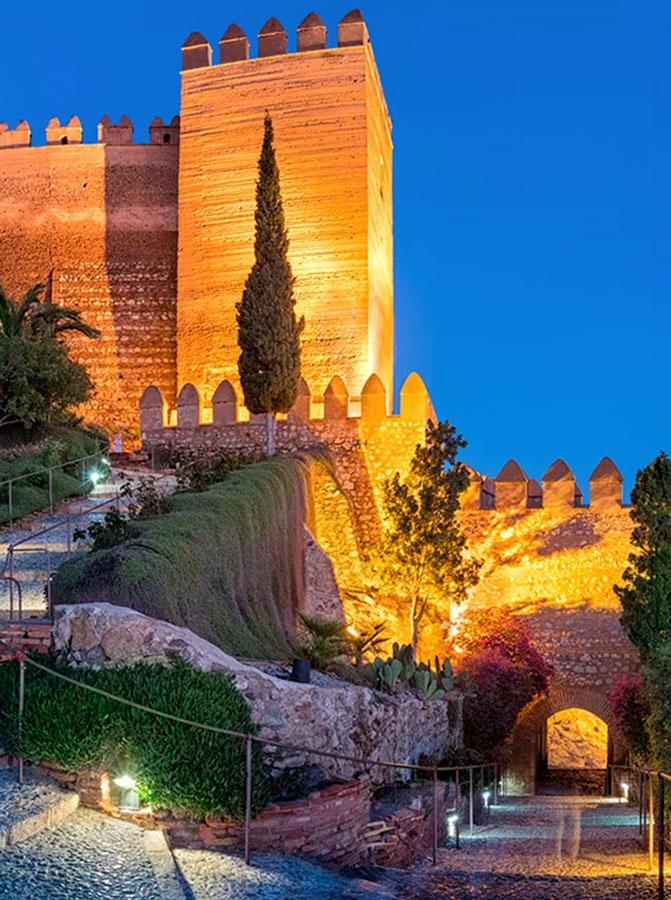 farmacia Francisco Hernadnez en Almería
